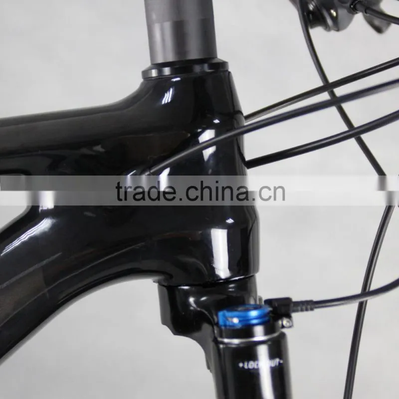 Trendy designed carbon fiber 29er Mountain bike