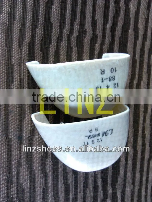459model 200J The newest plastic toe cap for work boot