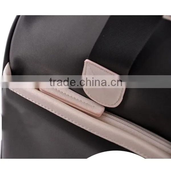 Unisex expandable nylon bag folding travel bag taiwan online shopping
