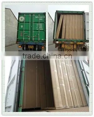 19 inch 1.5U 6 way German PDU socket for network cabinet