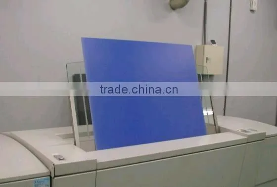 China Thermal Computer to Plate