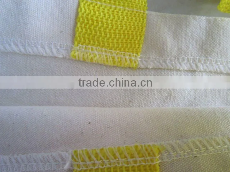 cotton tote
