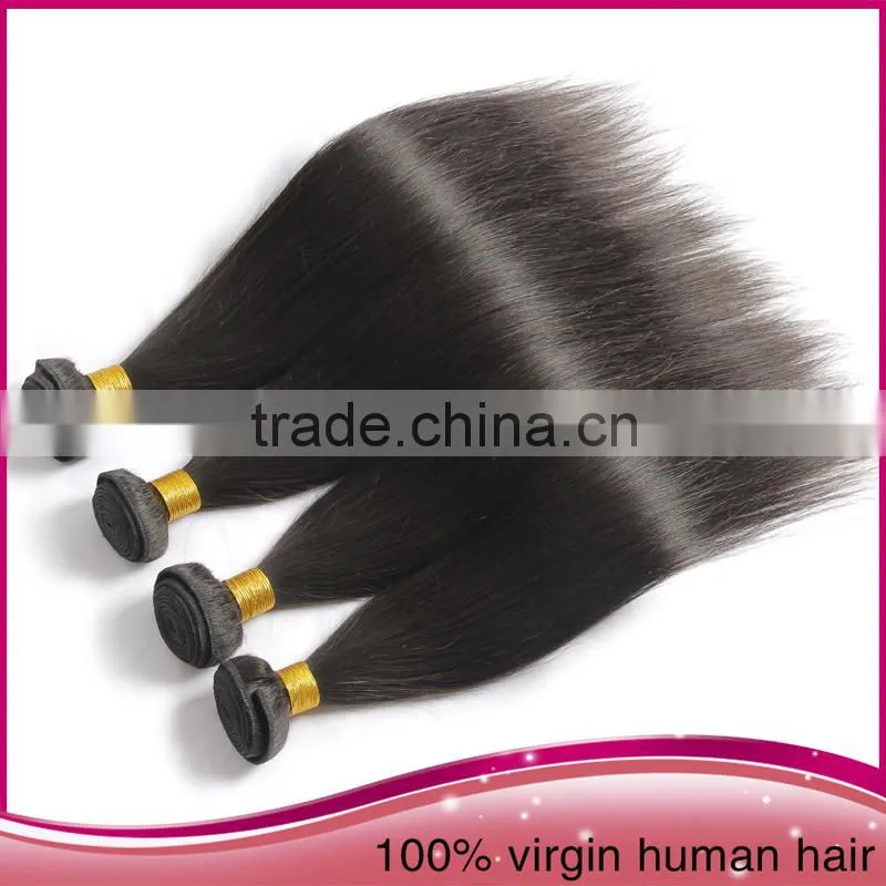 2016 New Products 100% Human Hair Braiding Hair Sri Lanka Human Hair Remy Unprocessed Wholesale 100% Virgin Brazilian Hair
