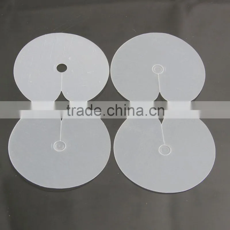 High quality hair protective shield Protector Shied with Scale protect shield for hai extension tools