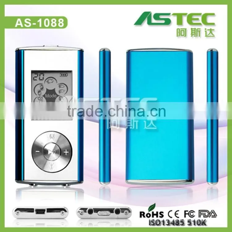 2015 Hot sale low price FDA 510K cleared vibration body massage