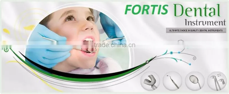 Dental BASIC KIT Suture Kit/SURGICAL instruments Best Quality Best Sale by Fortis International/Best Dental Tools