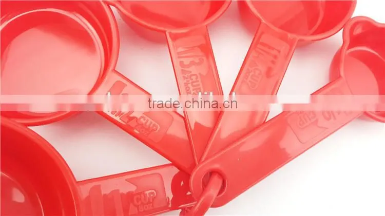 disposable measuring spoons plastic