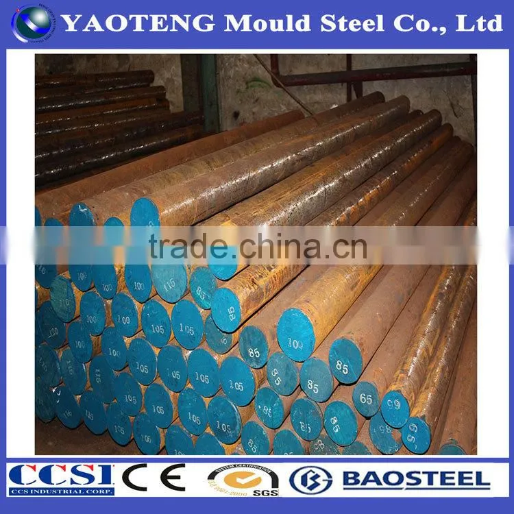H13 Mould Steel Price Alloy Steel Flat