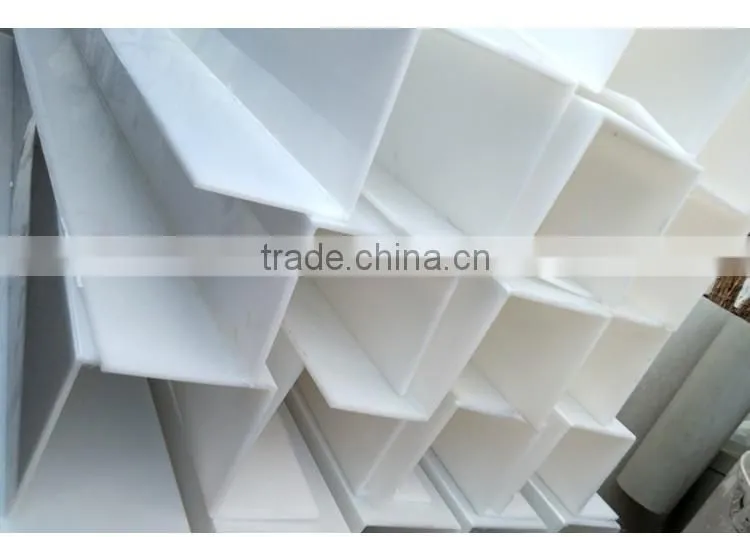 shenzhencable ppplastic air duct