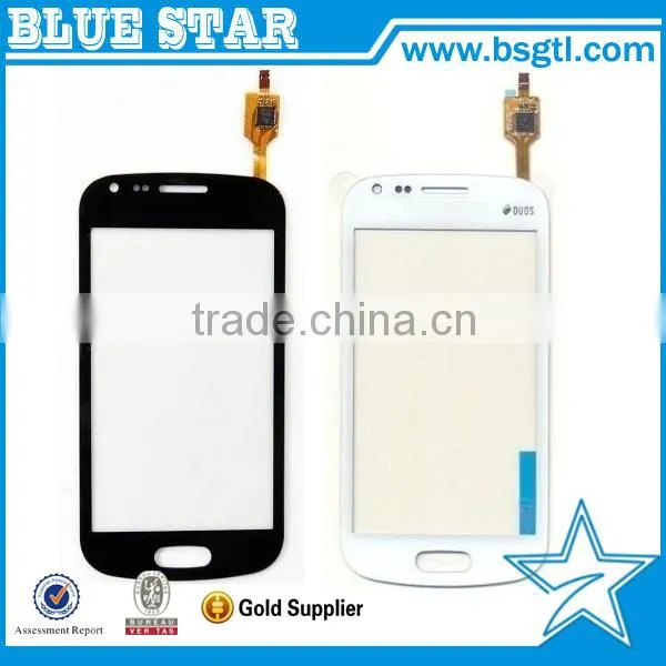 grade aaa quality for samsung Galaxy Trend Duos S7562 touch screen digitizer