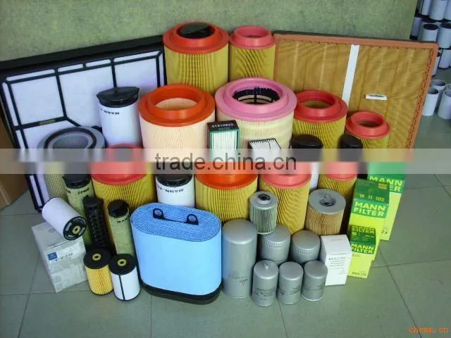 Mann Inner Air Filter CF1810