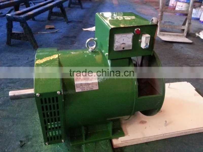 Alternators STC 12KW GENERATOR