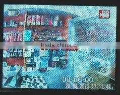 HD Car Camera 600P