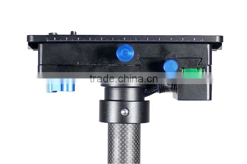 Stabilizer camera Steadicam Carbon Steadycam Stabilizer S-100