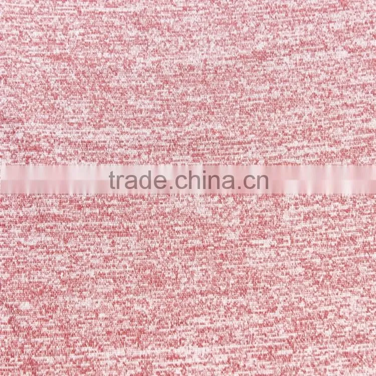 kniting textiles new product 100% polyester fabrics