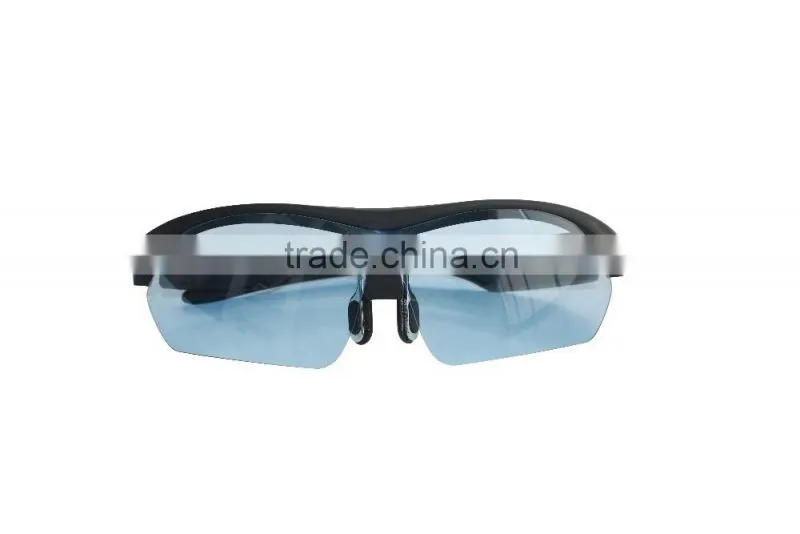Fashionable interchangeable custom specialized sport sunglasses K2