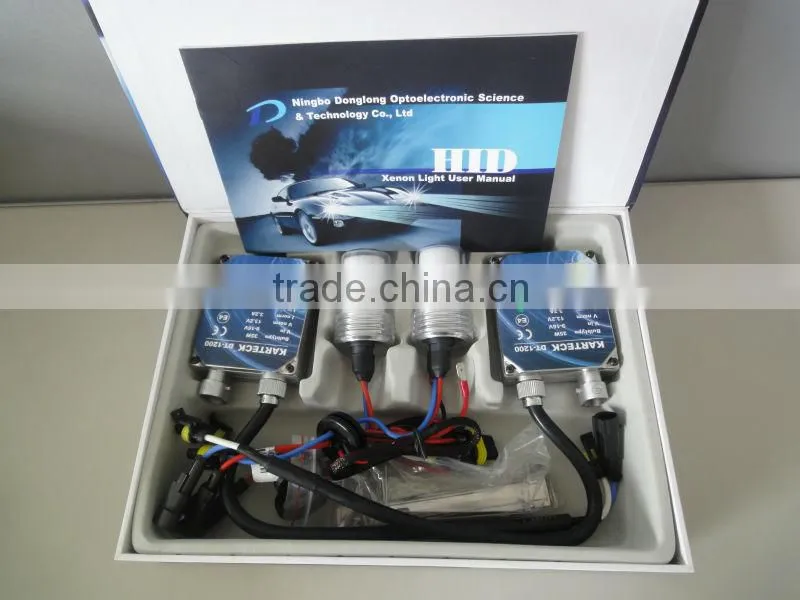 Factory Supply canbus pro hid ballast hid Xenon light