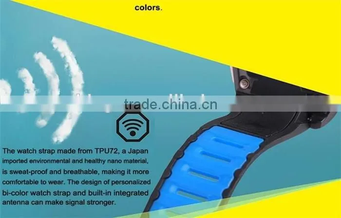 Function High Quality gt68 Smart Watch cheap smart watch