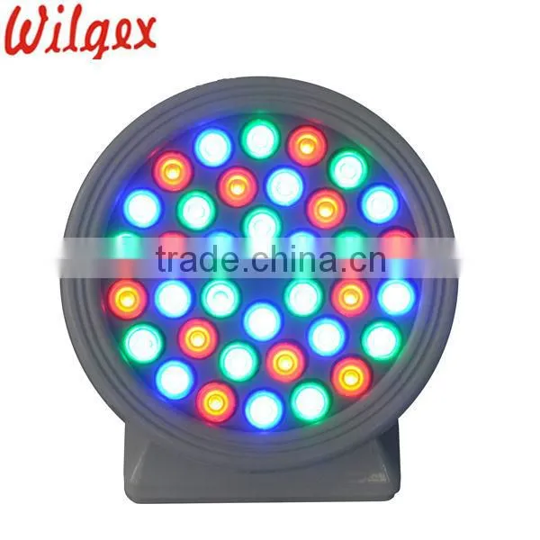 Wireless Control IP65 LED Washer