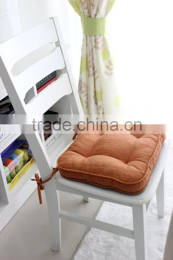 2015 Kikiland factory price wholesale rocking chair cushion seat pad
