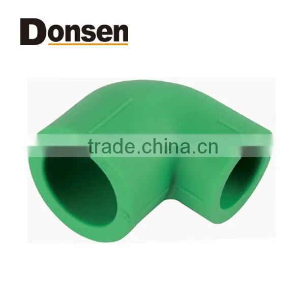 China Supplier High Quality 45 degree elbow dimensions pipe fitting