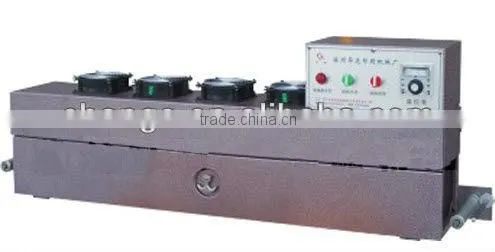 rotary label printing machine