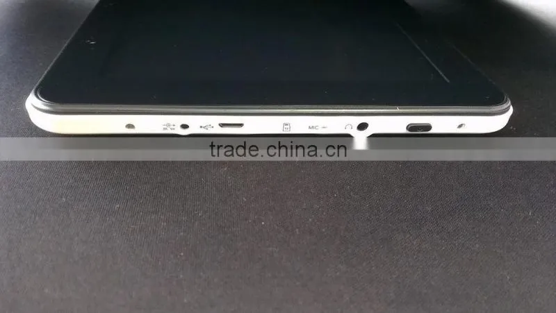 9.2 inch Android Tablet PC with Phone Call function (M3-9A02)