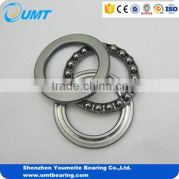 Stable Performance Thrust Ball Bearing 51214