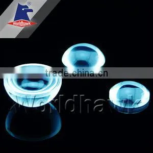 Aspheric Condenser Lens