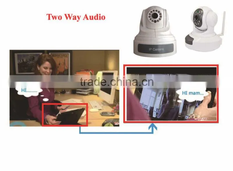 Hichip 720P WDR POE IP Camera, Full HD POE IP Camera, Onvif POE IP Camera