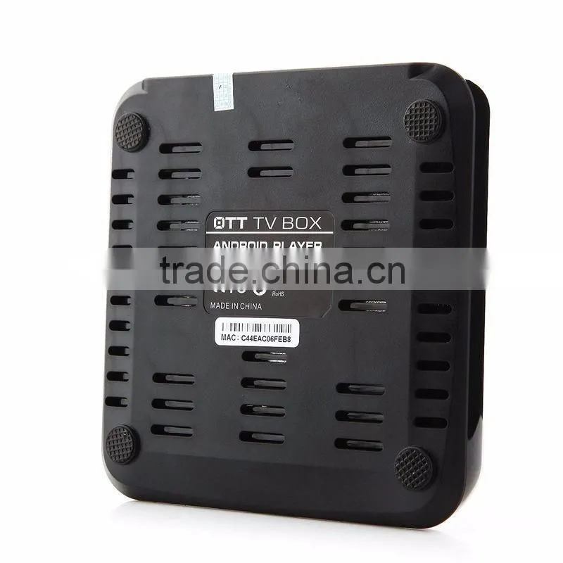 2016 best M8S TV Box android HD Video