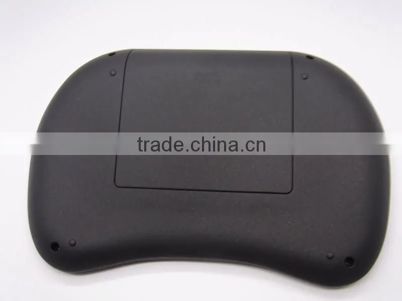 2.4G Mini i8 Wireless Keyboard with Touchpad for PC Pad Google Andriod TV Box