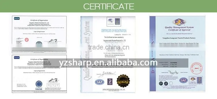 Profassional supplying end unsealed plastic cosmetic tube packaging