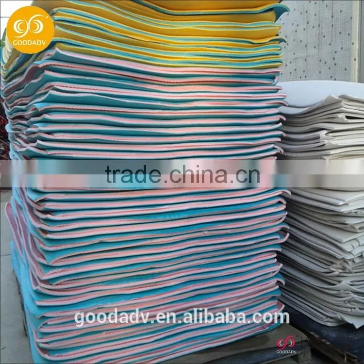 factory wholesale eva foam material cheap eva shoe soles