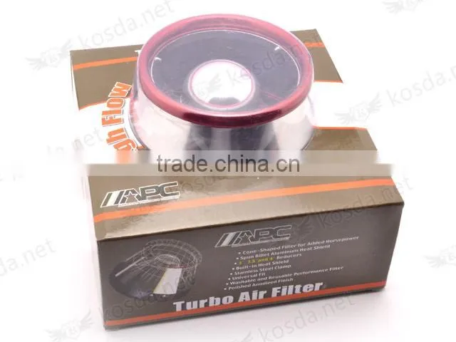 Universal High Flow Cold Air Intake