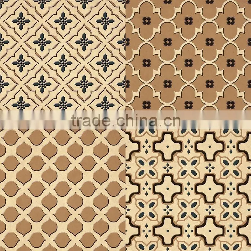 600*600mm 2015 hot sale new design ceramic wall tile bathroom tile