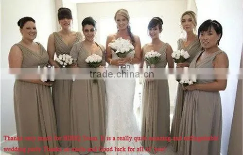 Frilled Ladies Office Wear Summer Dress
