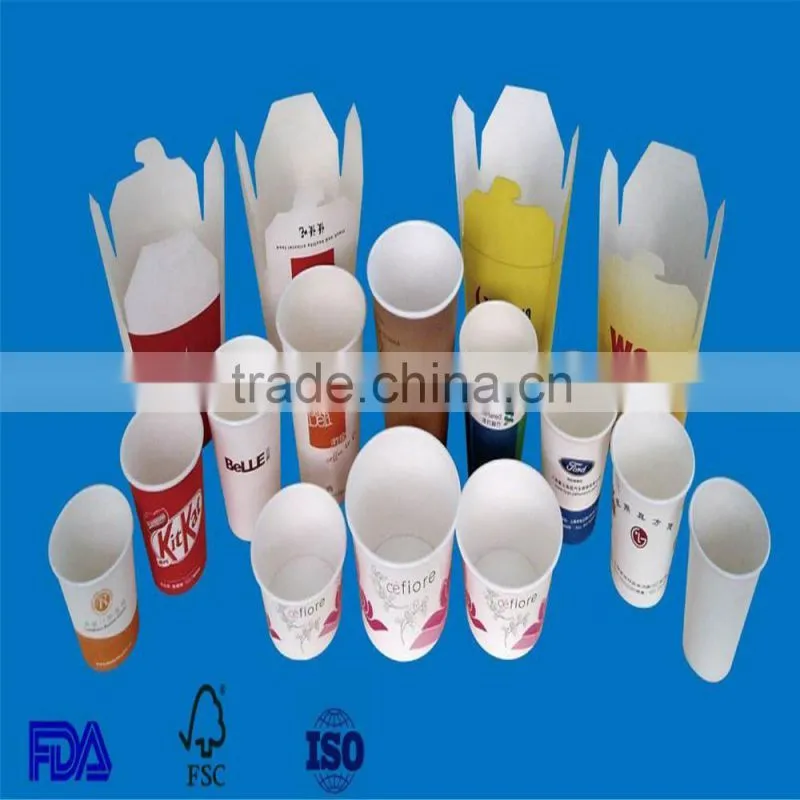 Waterproof paper for icecream cup, coffee cup