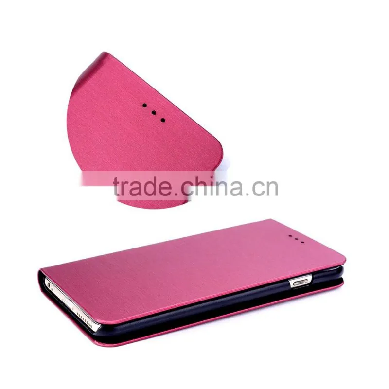Cell Phone Wallet Case for iPhone 6S