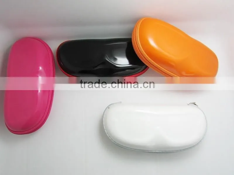 hot sale brand glasses case promotion