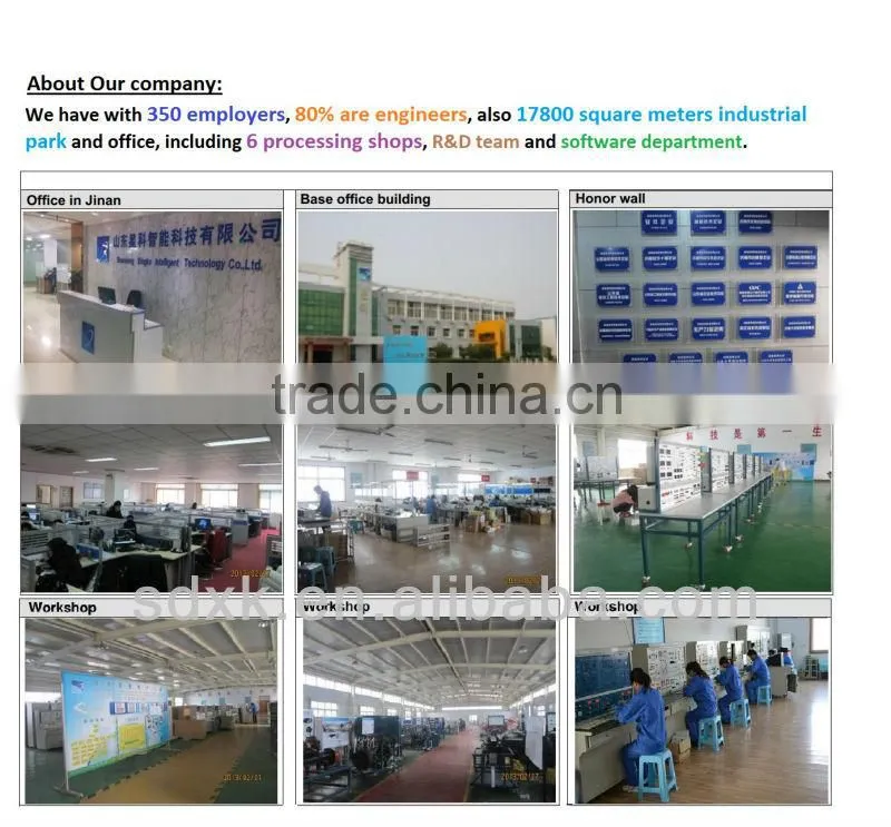 Latest Comprehensive Electronic Sequencer Teaching Device