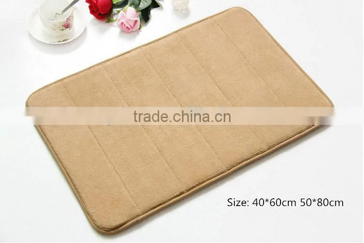 Selling good design waterproof bath mat , baby bath mat