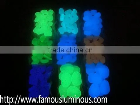 glow stone for aquarium decoration