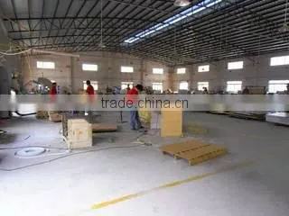 Guangzhou Berson Furniture Co., Ltd. company overview - view 2