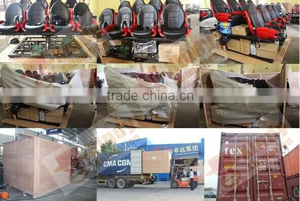 Big home cinema 7D cinema projector China 5d cinema 9d cinema