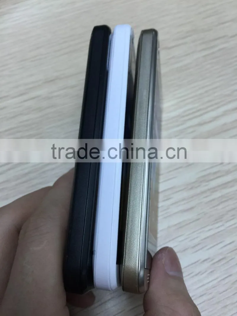 3.5 inch touch screen android smart phone with camera