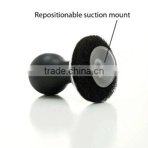 ENHANCE Precise Gaming Micro Arcade Joystick for HTC / Samsung / Motorola / iPhone and More Touchscreen Smartphones