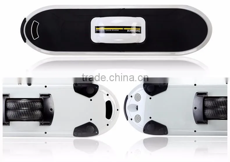Ecorider OEM Acceptable one wheel skateboard electric