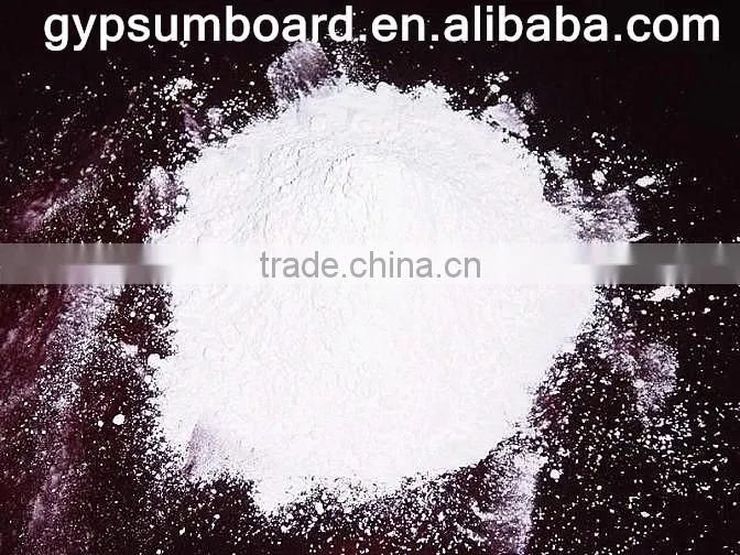 wholesale gypsum powder