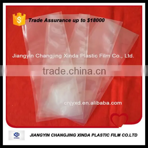 2016 Newest top10 hot sale film machine pa/pe co extruded bag